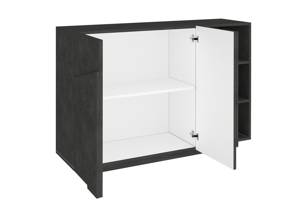 Madia ingresso Taylor 2A/120 Slate