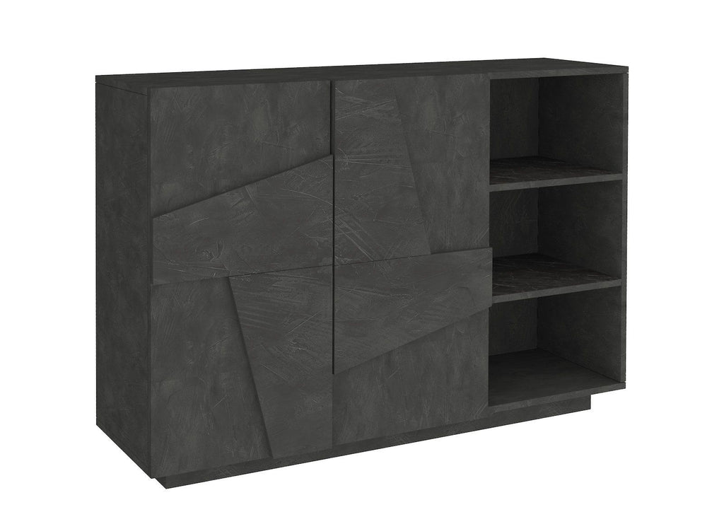 Madia ingresso Taylor 2A/120 Slate