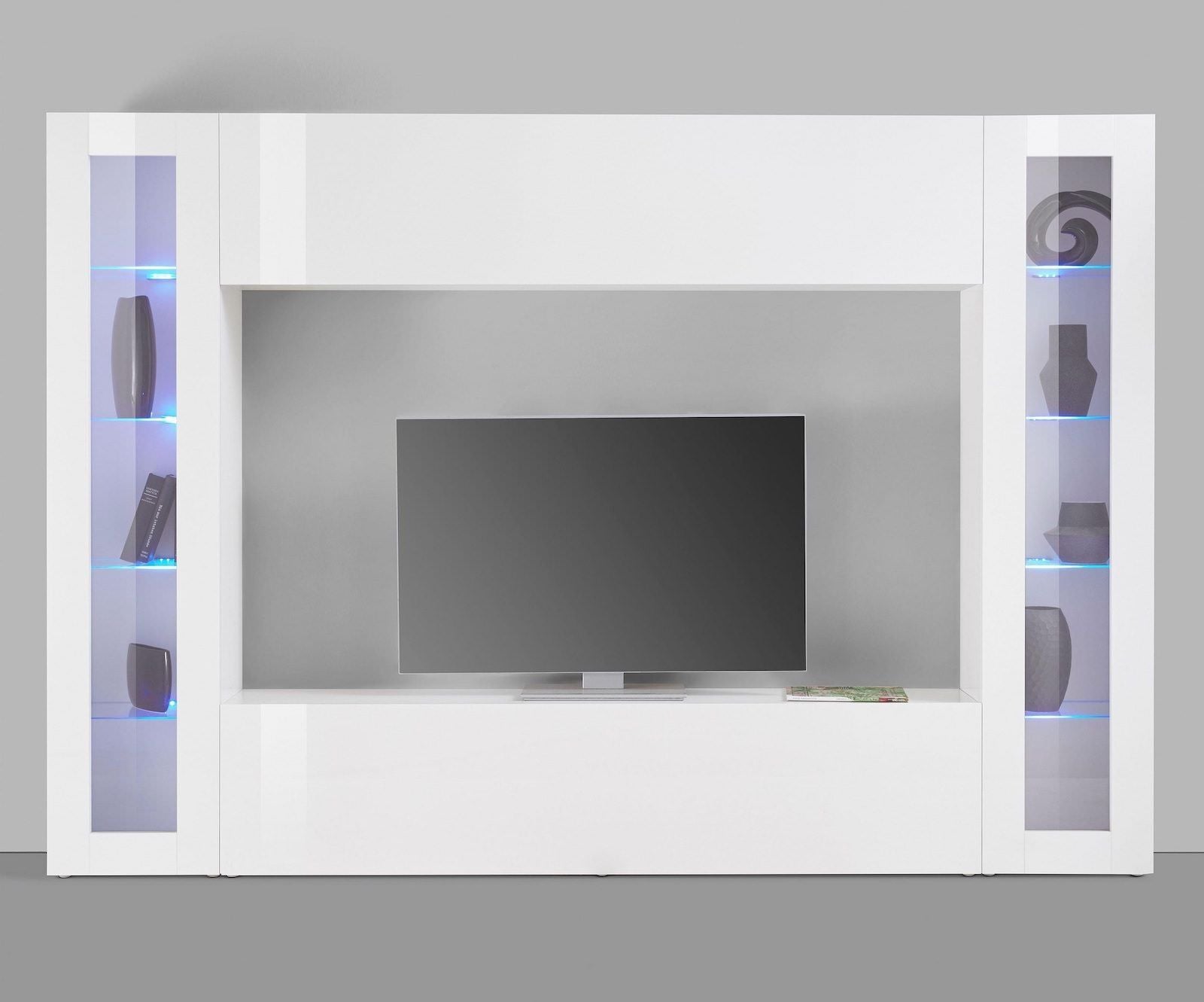 Parete attrezzata design Brody C