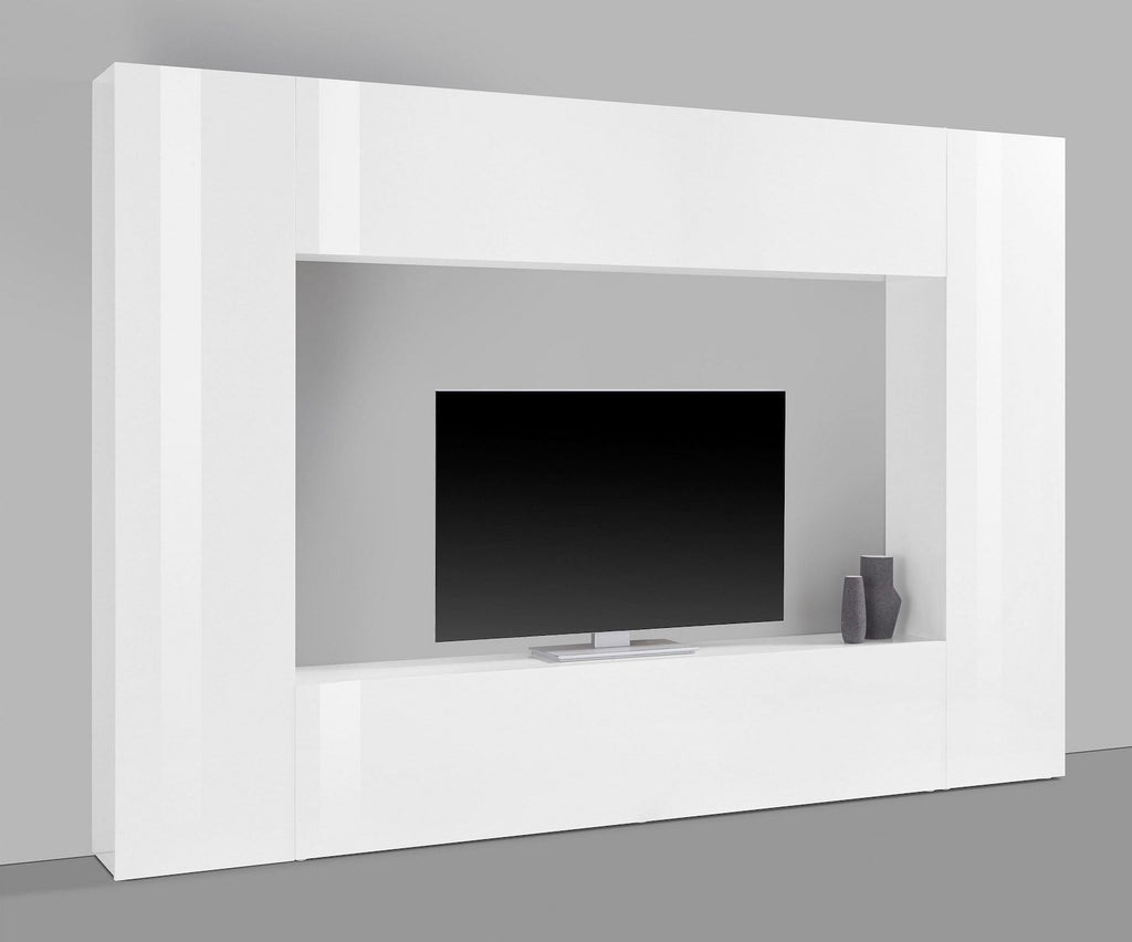 Mobili soggiorno design moderno Brody D