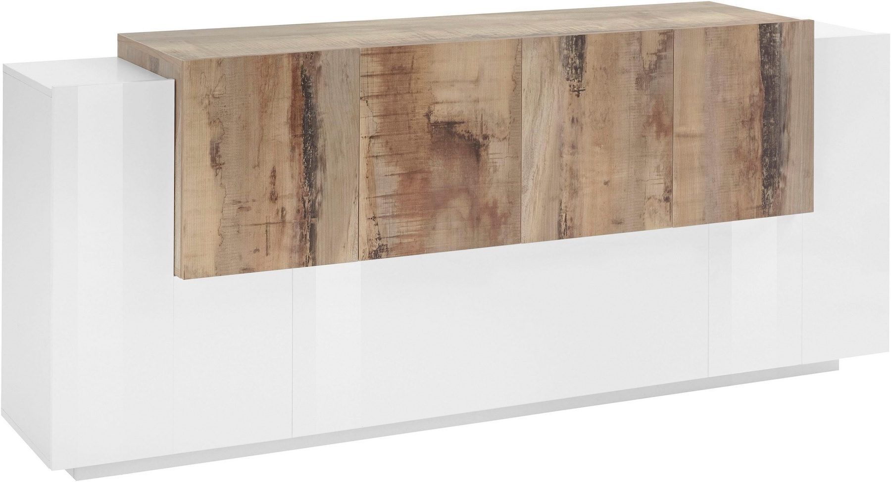 Credenza cucina Lukas 3A/4A WM