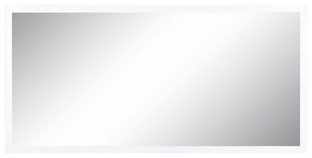 Specchio da parete design moderno Bonny