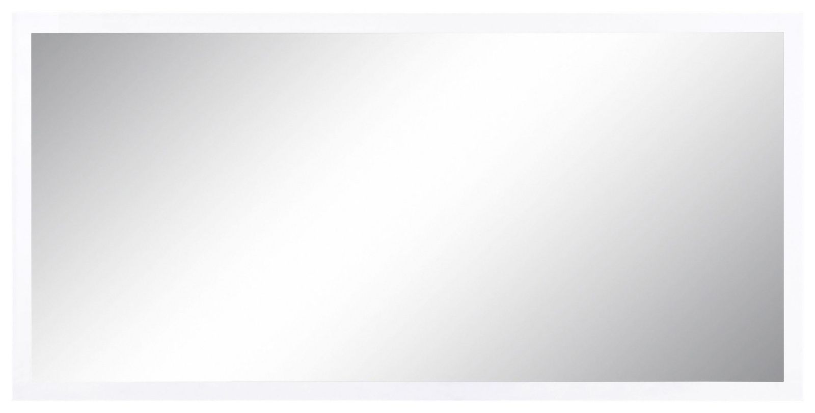 Specchio da parete design moderno Bonny