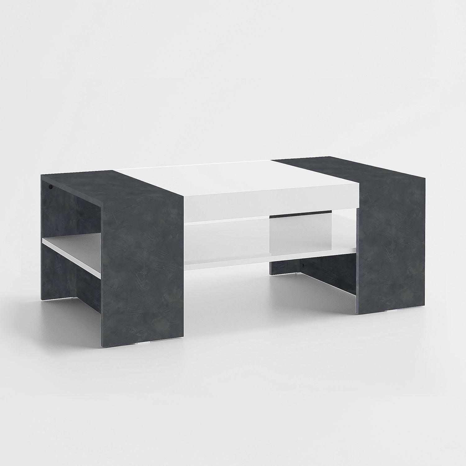 Tavolino da salotto moderno Gully WR