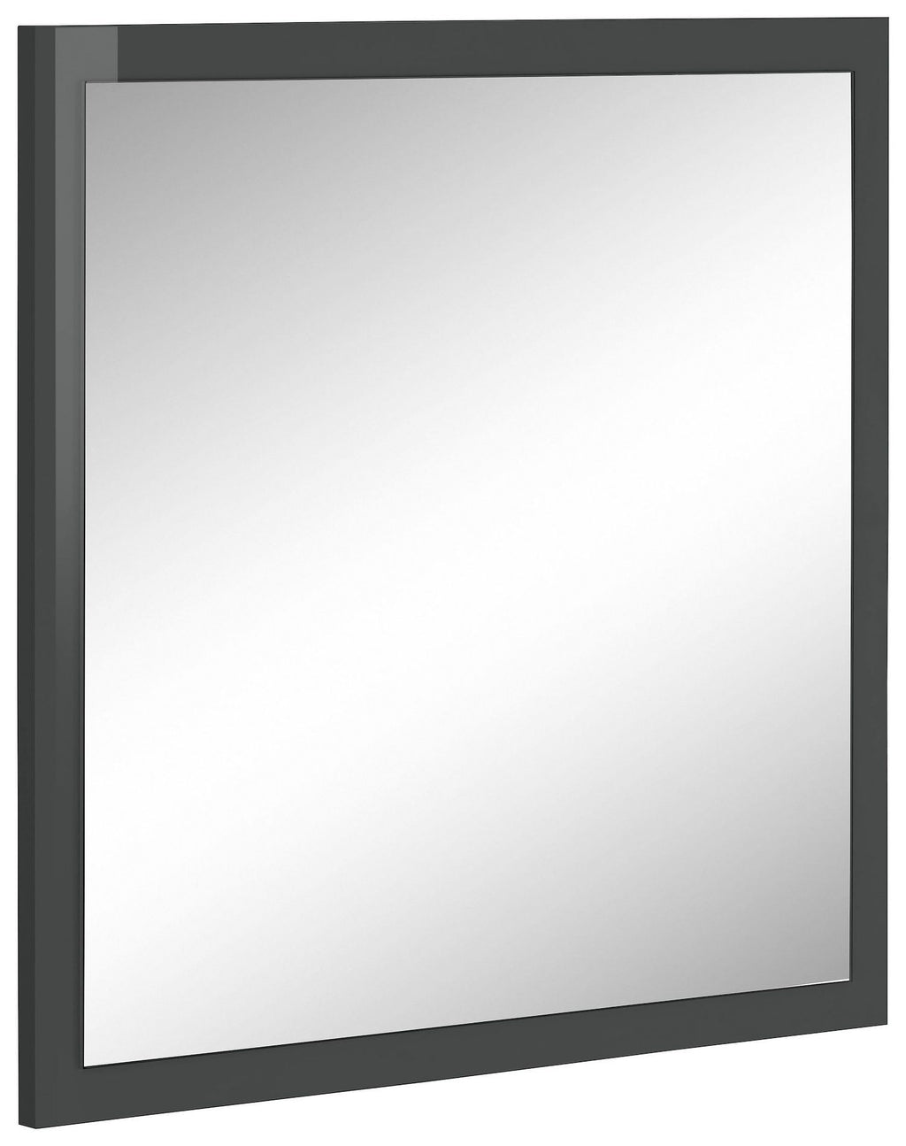 Specchio da parete moderno Bonny 60 Anthrax