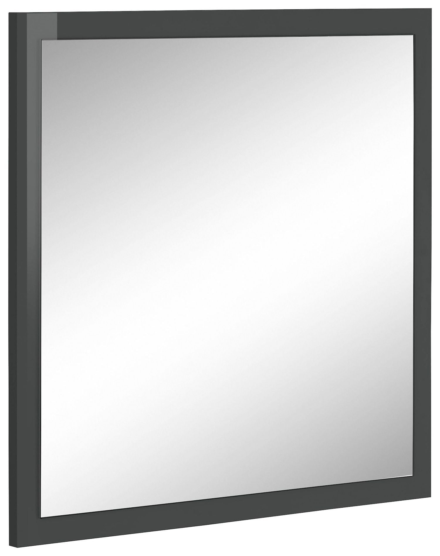 Specchio da parete moderno Bonny 60 Anthrax