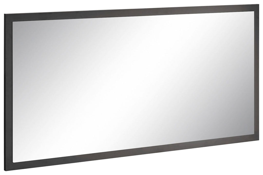 Specchio da parete moderno Bonny 120 Anthrax