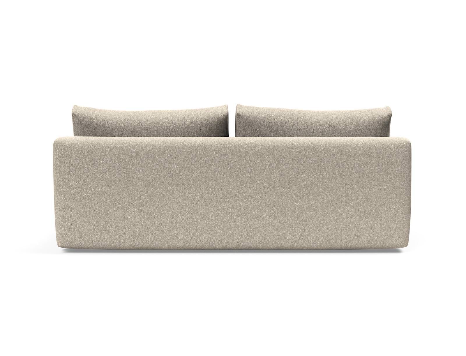 Divano letto 2 posti design moderno 200 cm Trym