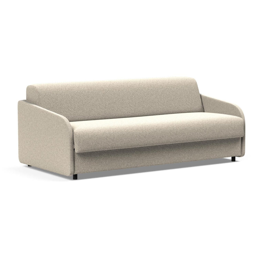 Divano letto una piazza e mezza o matrimoniale Eivor