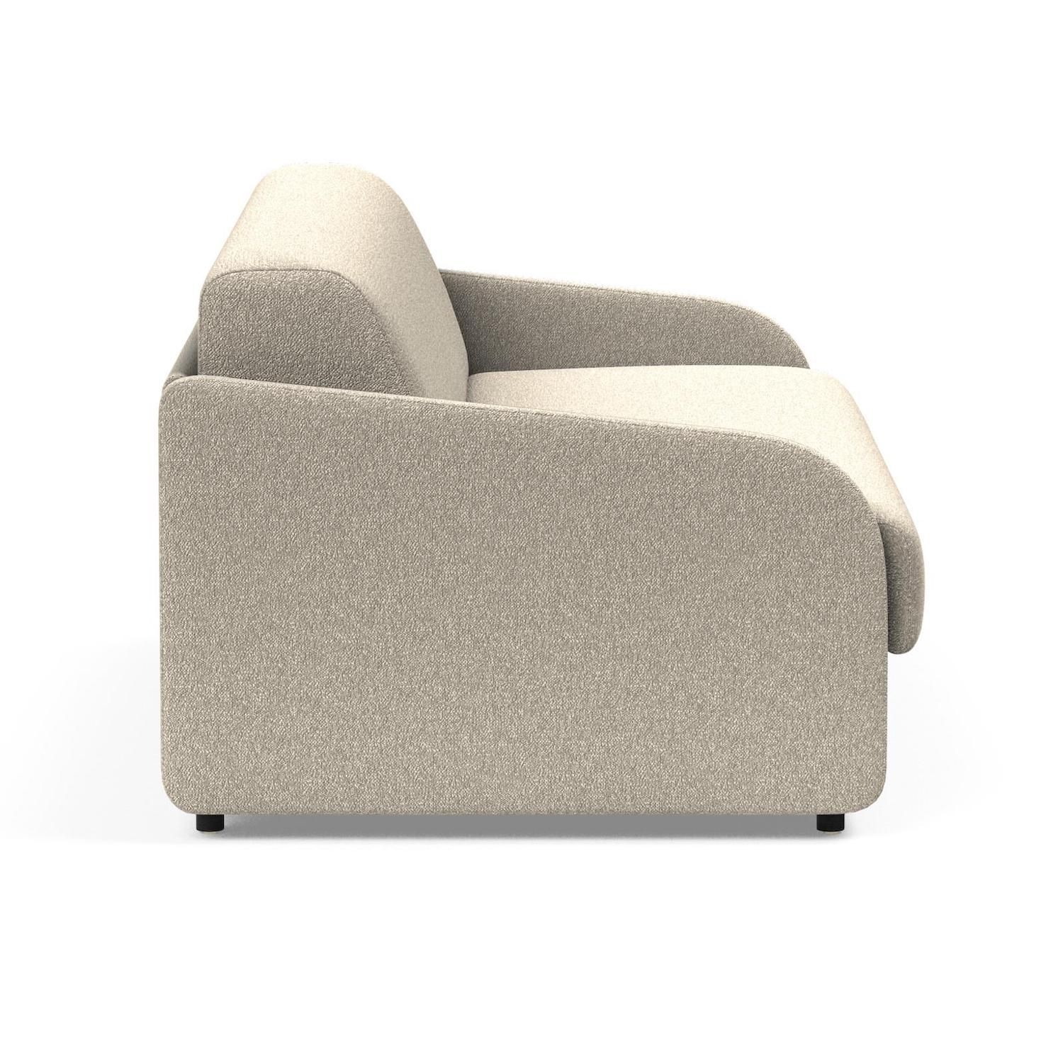 Divano letto una piazza e mezza o matrimoniale Eivor