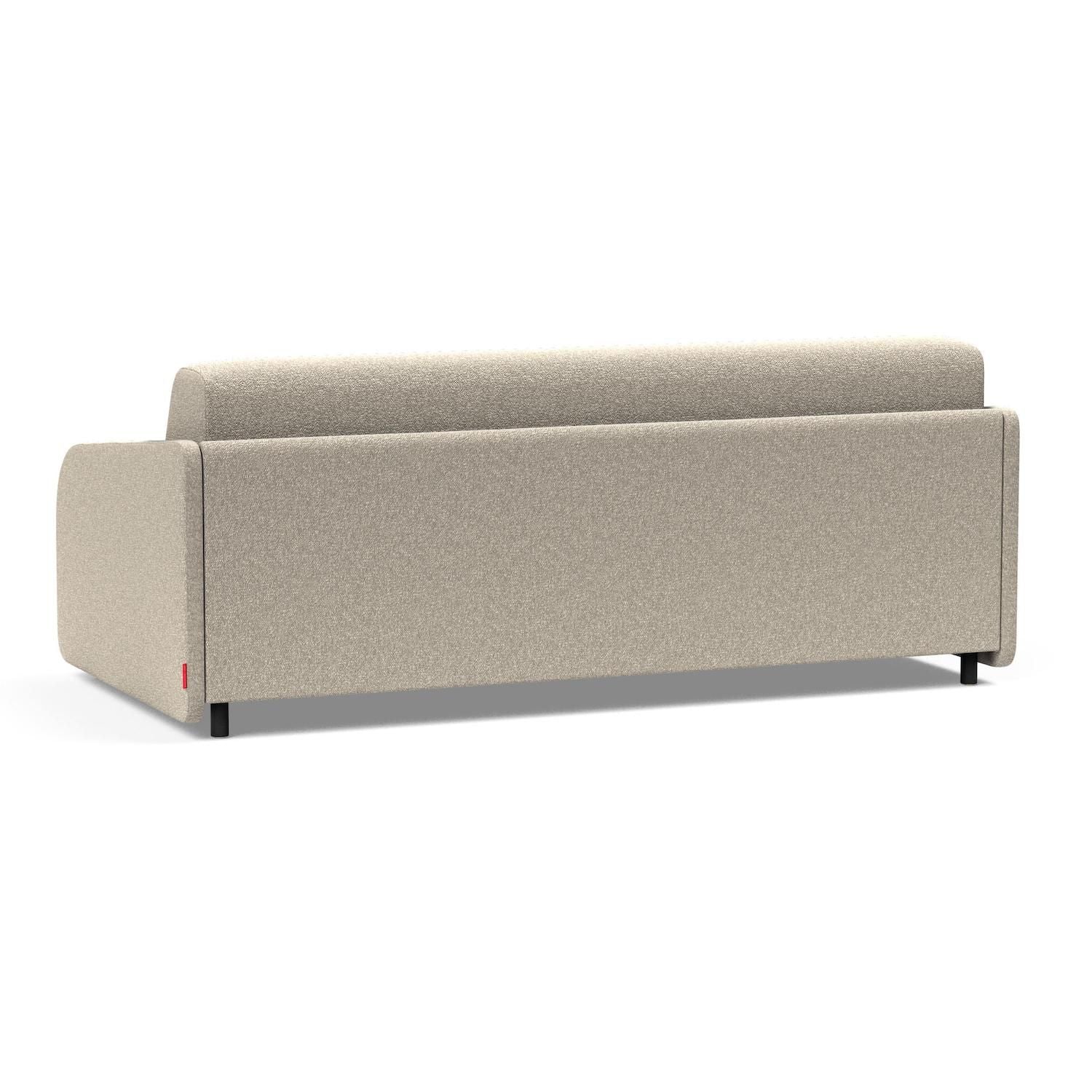 Divano letto una piazza e mezza o matrimoniale Eivor