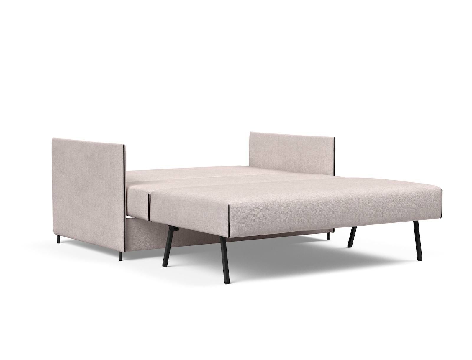 Divano letto 2 posti Luoma - 300 Weda Sand