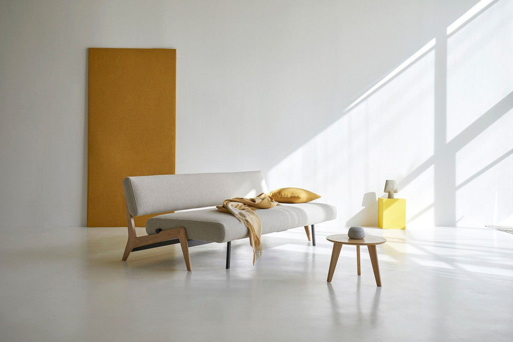 Divano letto singolo 90x200 cm Nolis