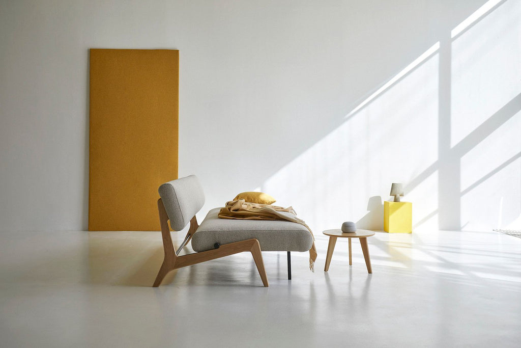 Divano letto singolo 90x200 cm Nolis