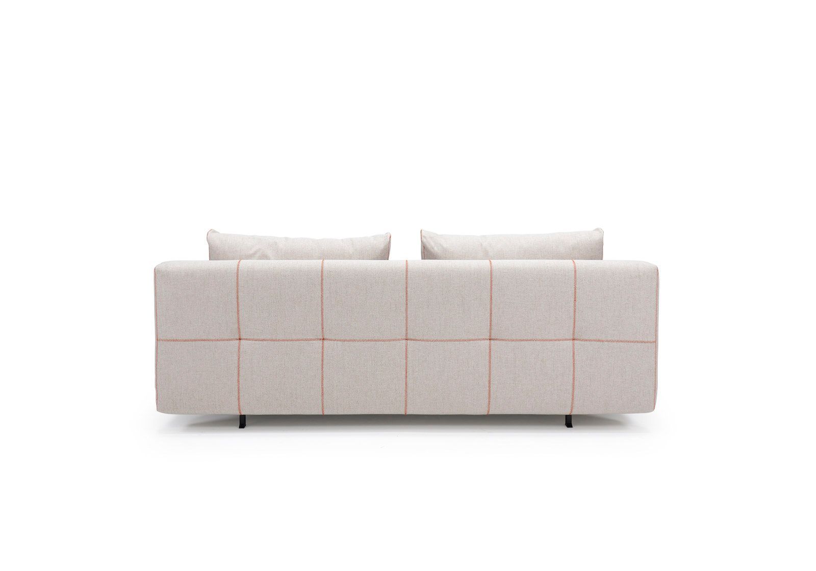 Divano letto ad una piazza e mezza Sigga - 300 Weda Sand