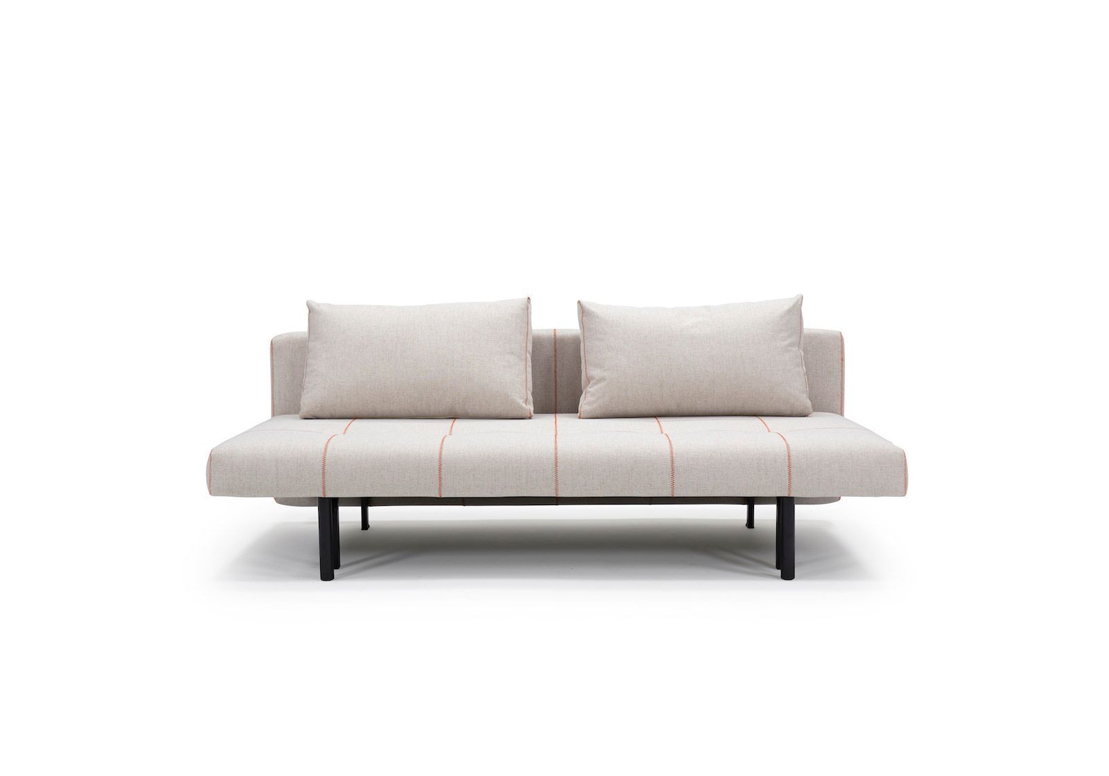 Divano letto ad una piazza e mezza Sigga - 300 Weda Sand