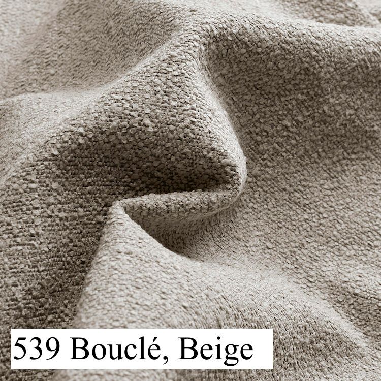 539 Bouclè Beige