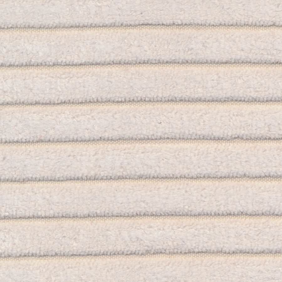 Divano letto matrimoniale Newilla - 594 Corduroy Ivory