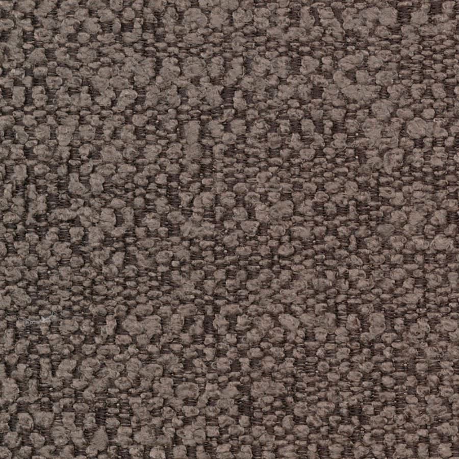 Divano letto matrimoniale Newilla - 530 Bouclé Taupe