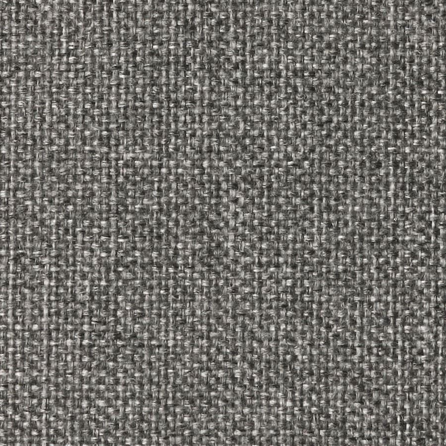 Divano letto matrimoniale in tessuto design moderno Supremax Deluxe - 563 Twist Charcoal