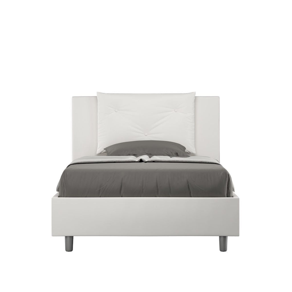 Letto contenitore una piazza e mezza Auxerre