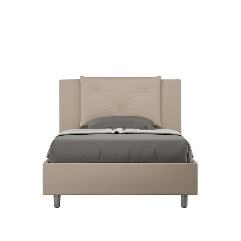 Letto contenitore una piazza e mezza Auxerre