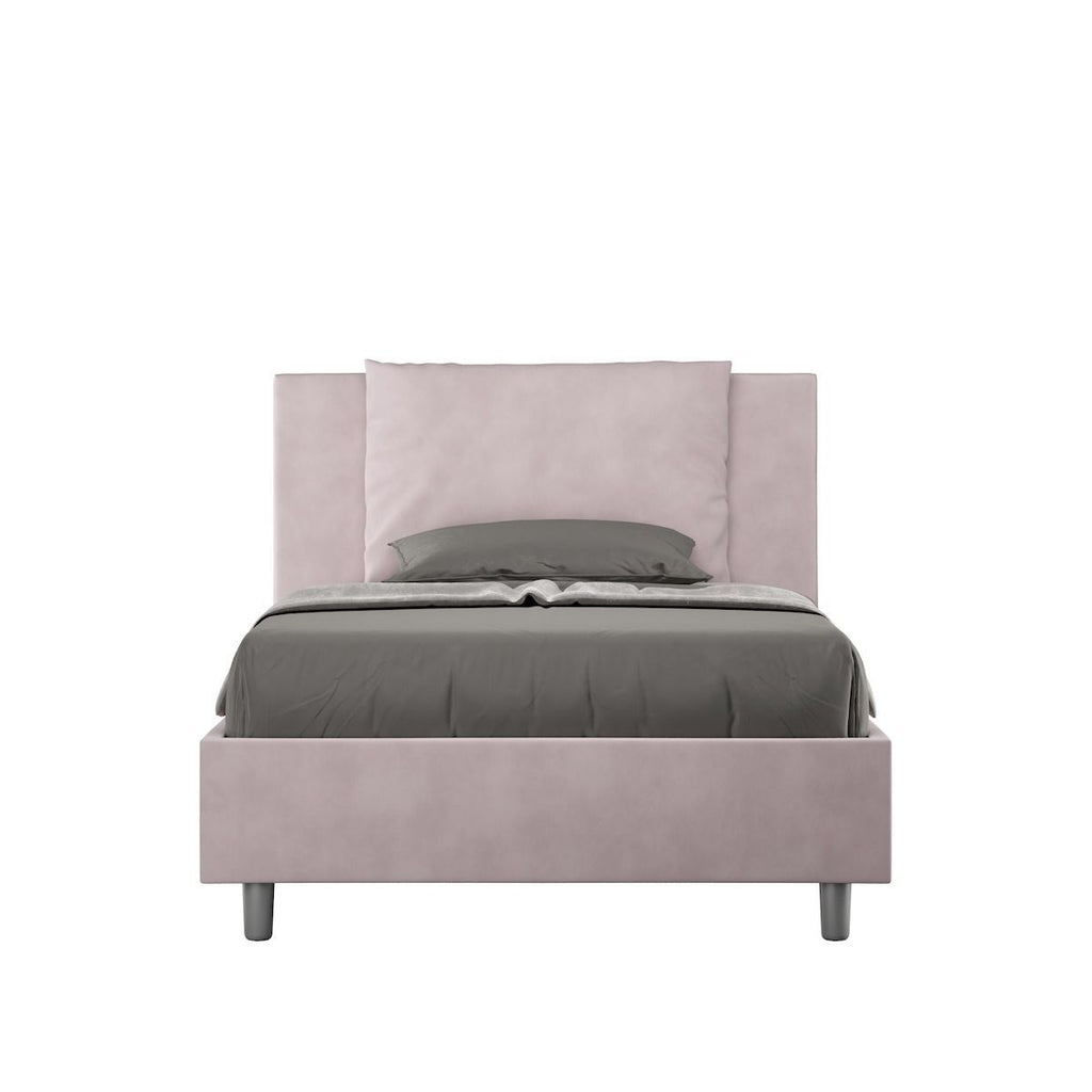 Letto una piazza e mezza contenitore Brignoles Color