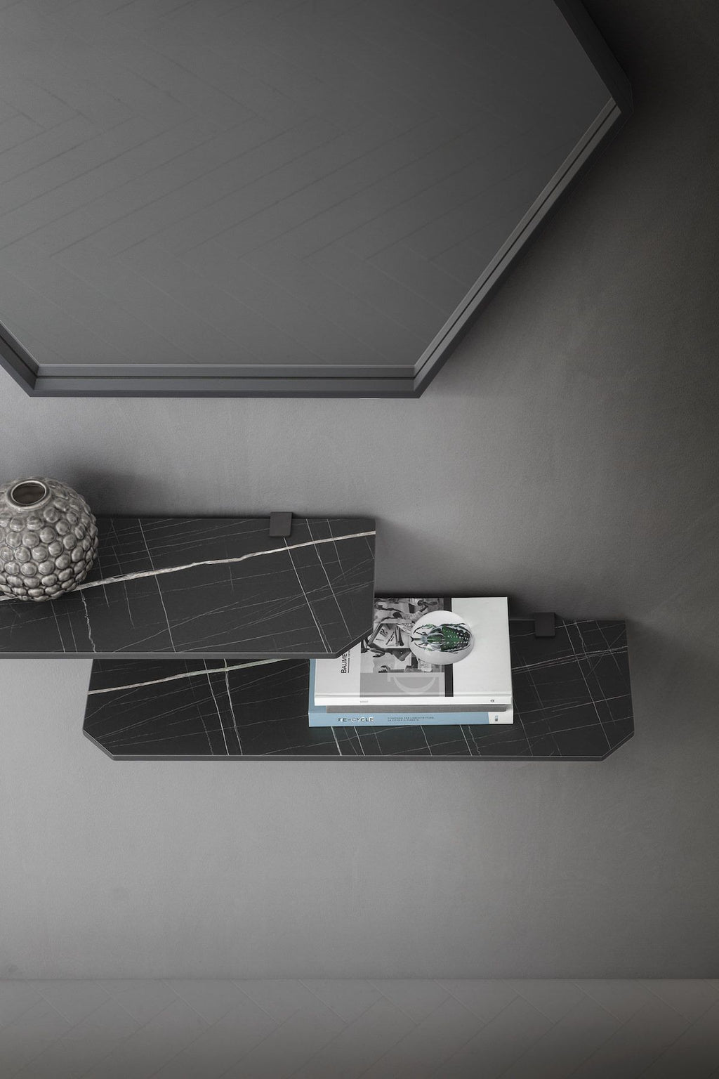 Mobili per ingresso design moderno Bastian 1