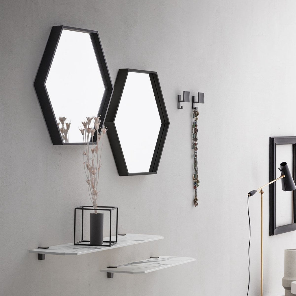 Mobili da ingresso design moderno Bastian 2