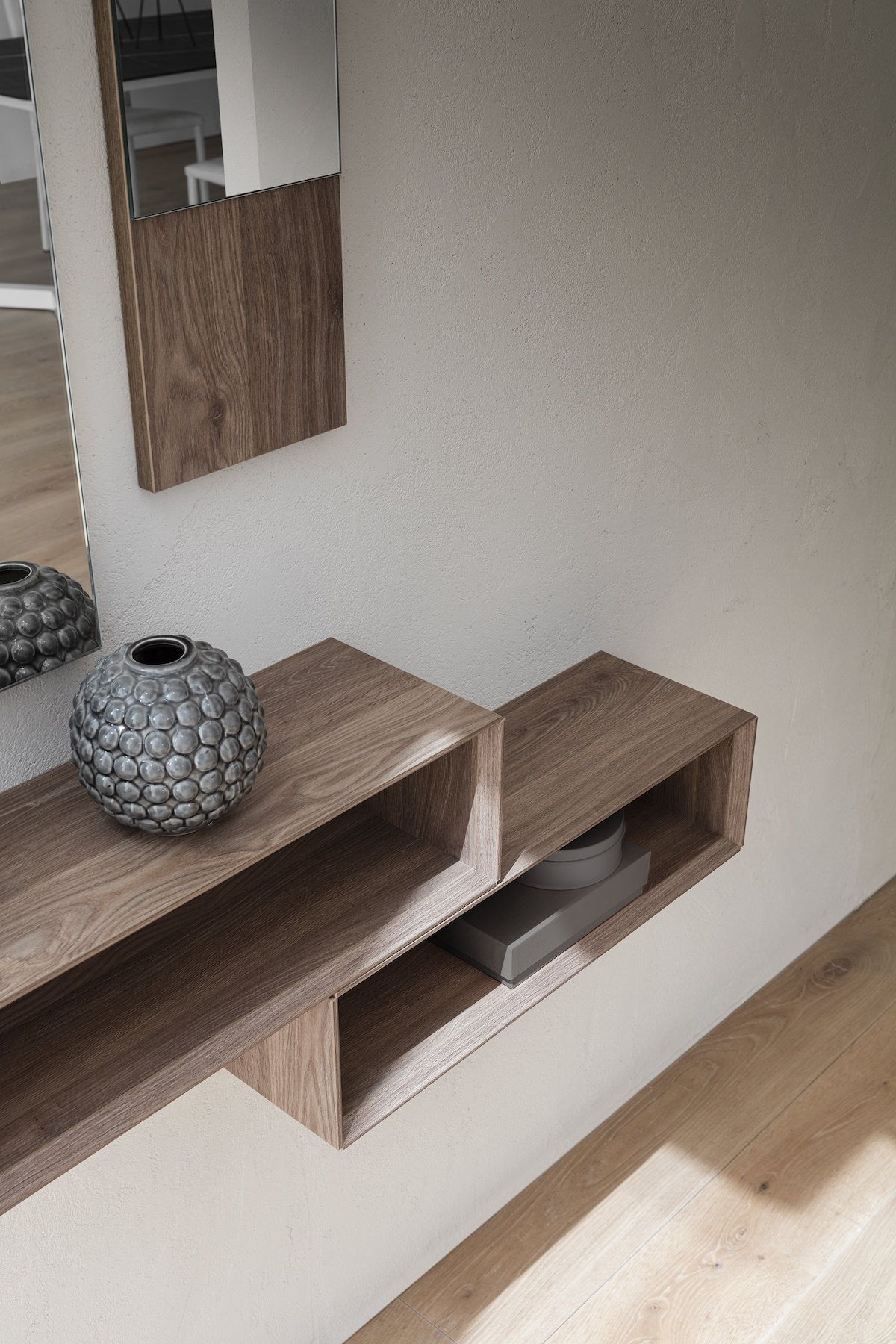 Mobili per ingresso design moderno Kim 5