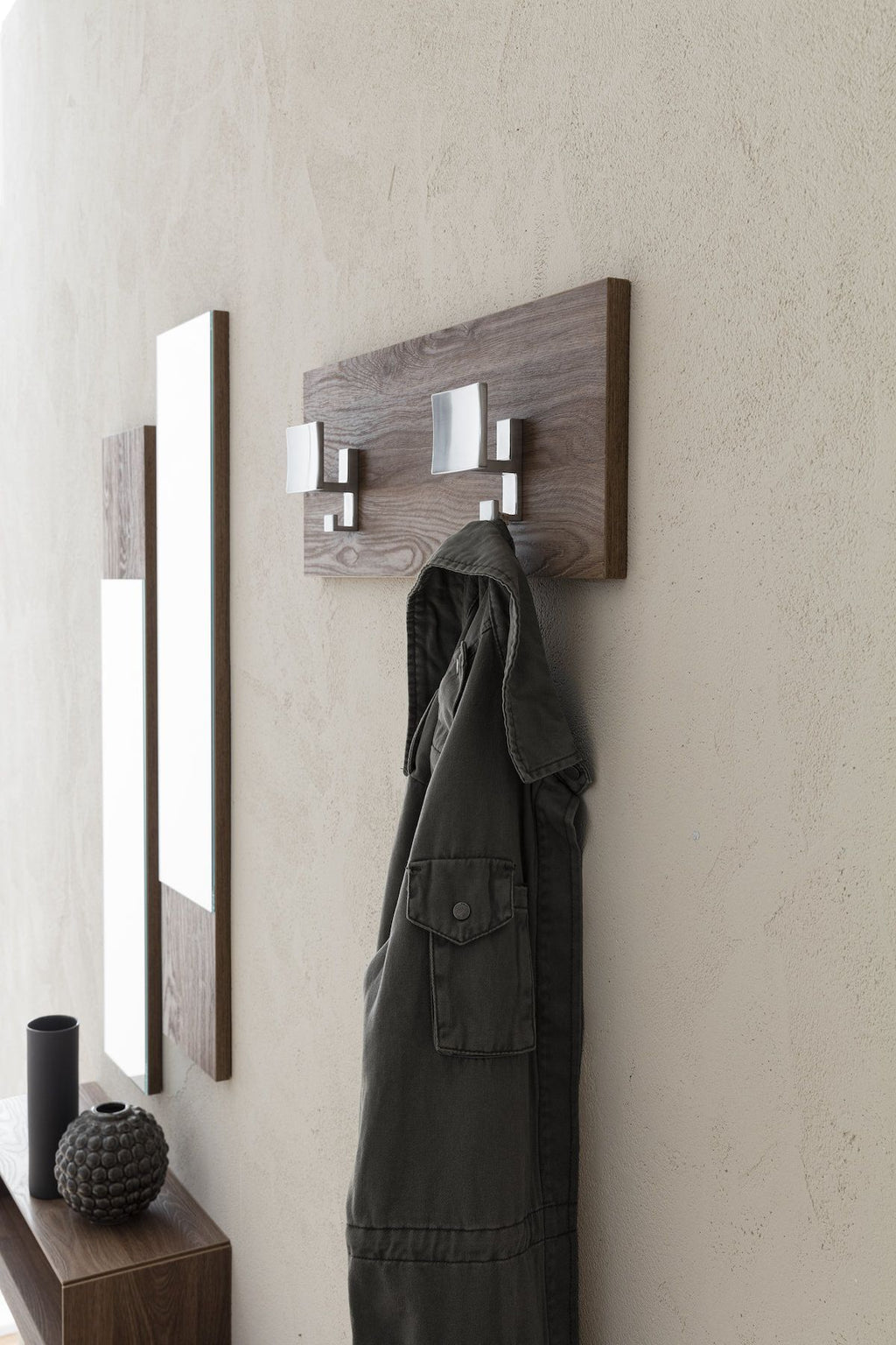 Mobili per ingresso design moderno Kim 5