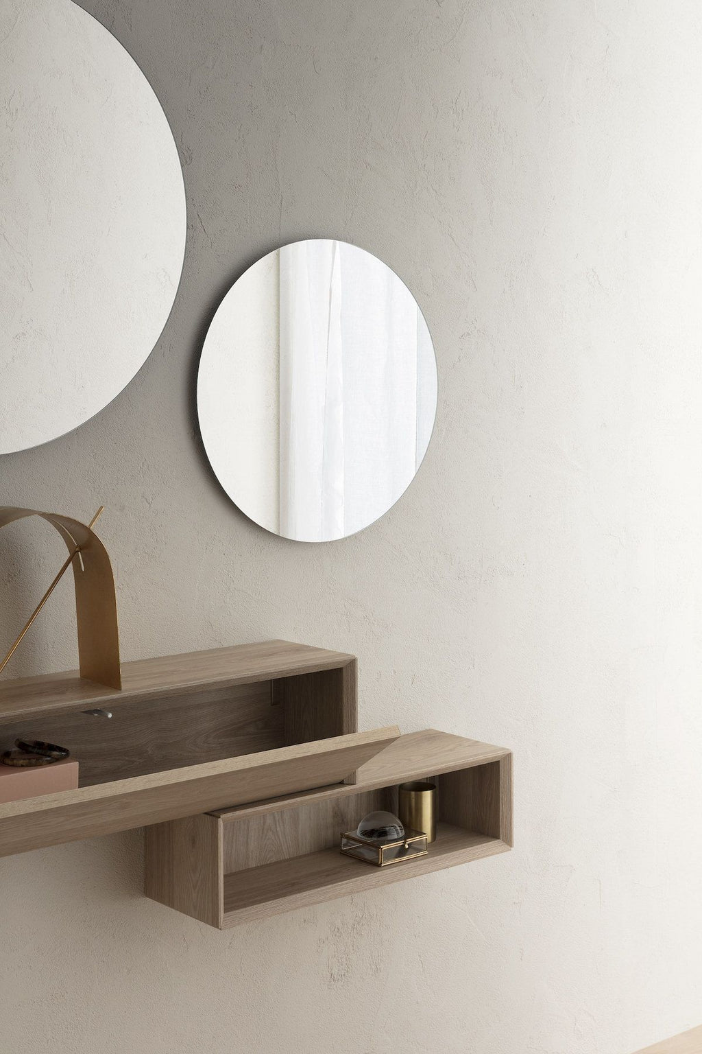 Mobili per ingresso moderni Kim 8