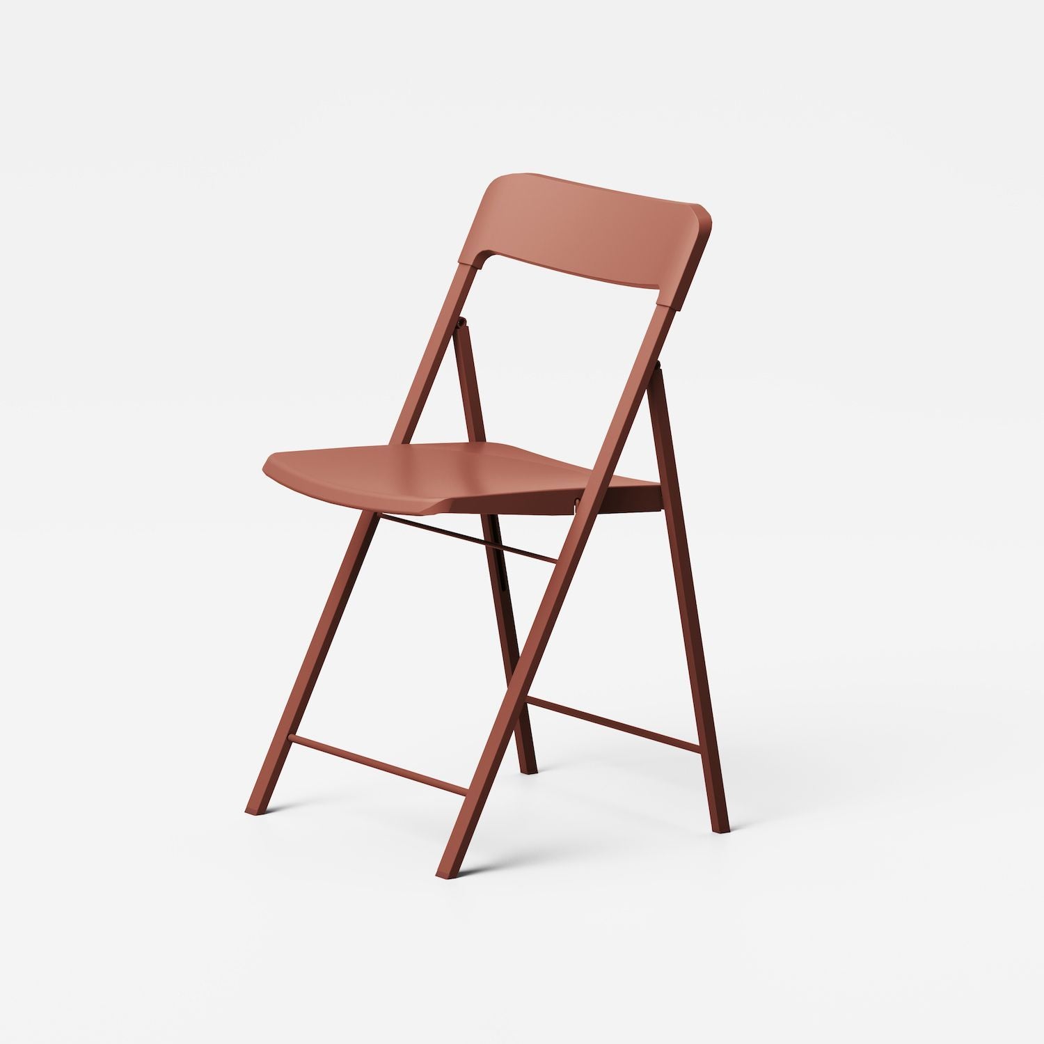 6 sedie pieghevoli salvaspazio Gary