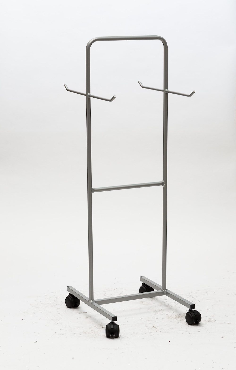 Set sedie pieghevoli in metallo e plastica Sooner