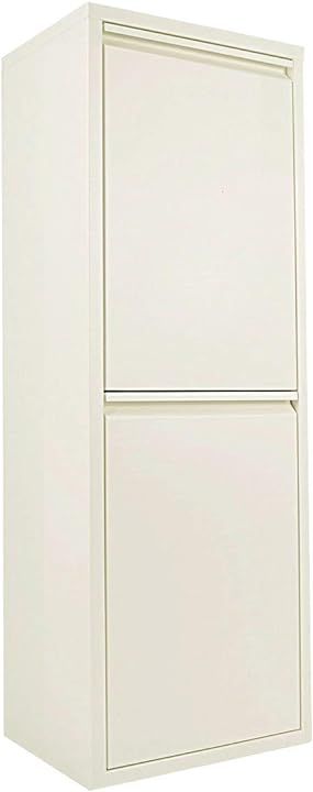 Mobile raccolta differenziata per interno ed esterno Dermot 2