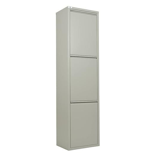 Mobile raccolta differenziata interni ed esterni Dermot 3