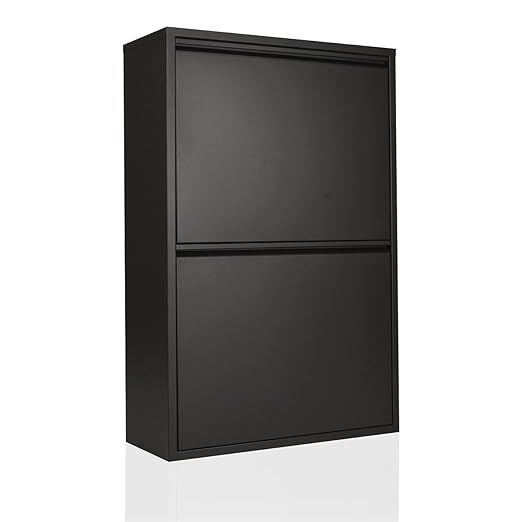 Mobile raccolta differenziata interni ed esterni Dermot 4