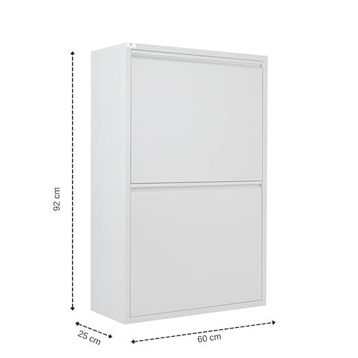 Mobile raccolta differenziata interni ed esterni Dermot 4