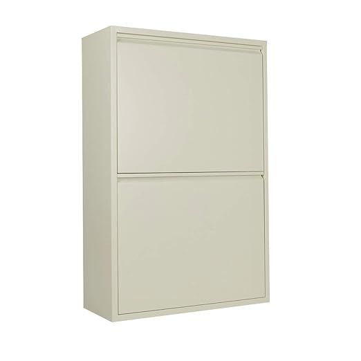 Mobile raccolta differenziata interni ed esterni Dermot 4