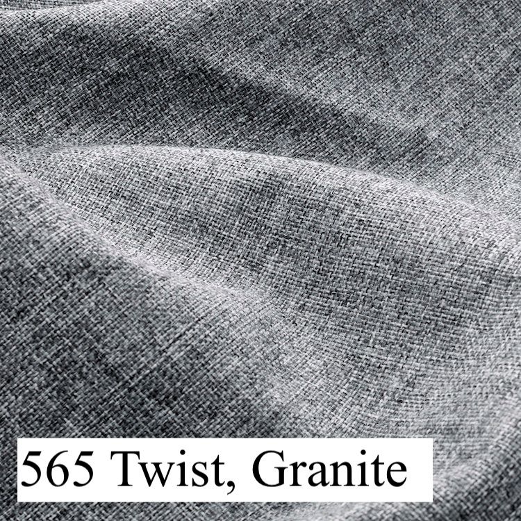 565 Twist, Granite