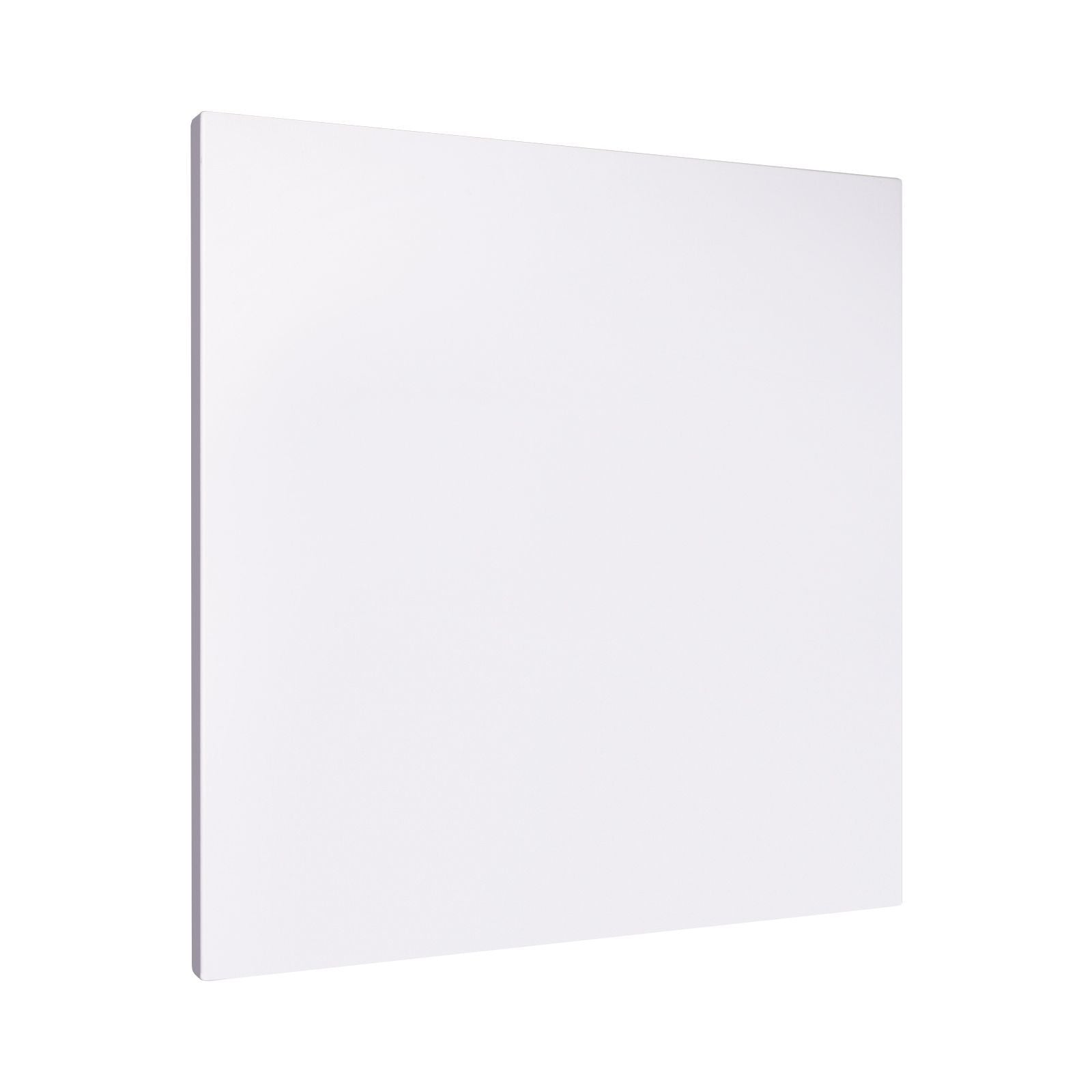 Pannello radiante ad infrarossi da parete Crystal