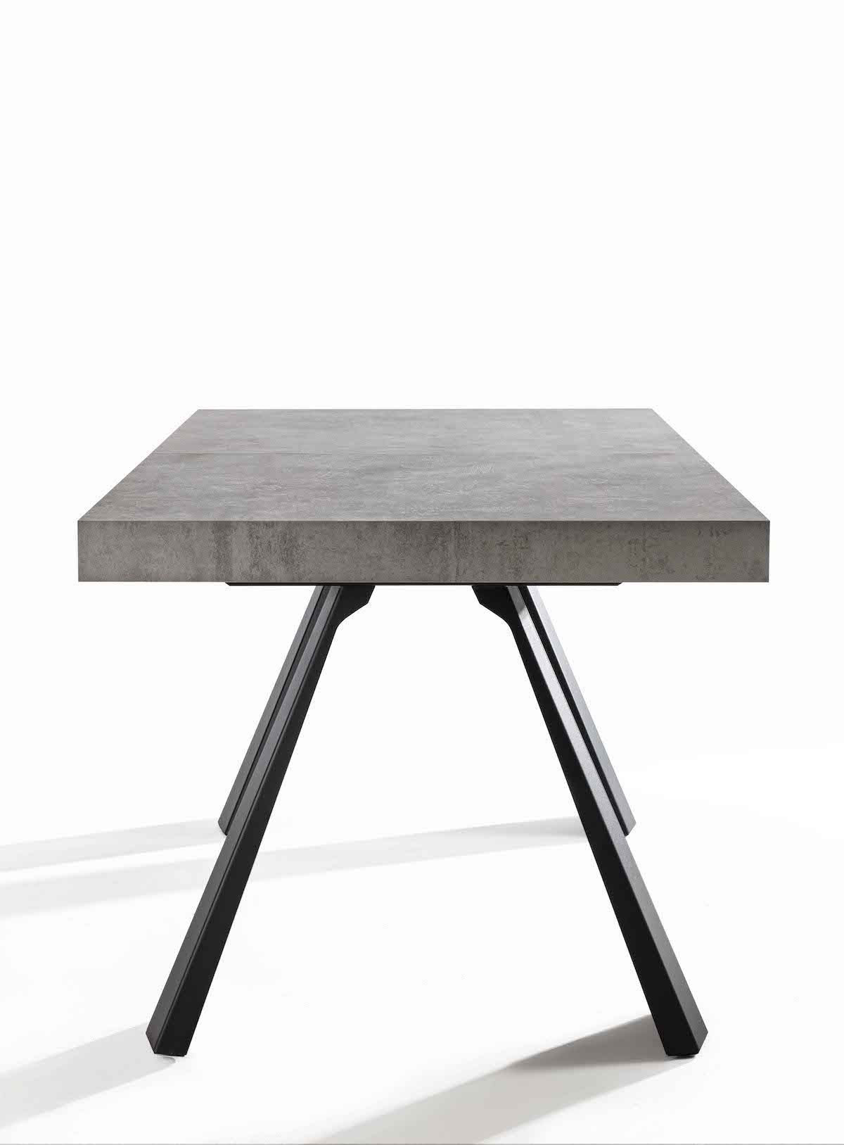 Tavolo allungabile fino a 500 cm Conroy Plus