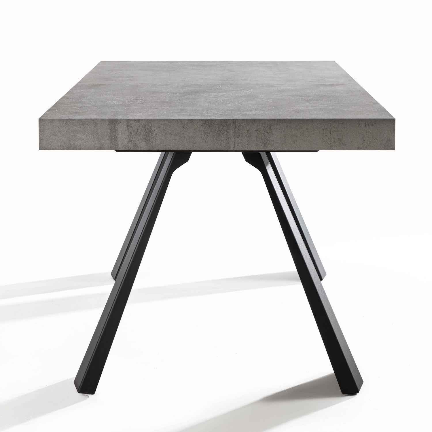 Tavolo allungabile fino a 500 cm Conroy Plus