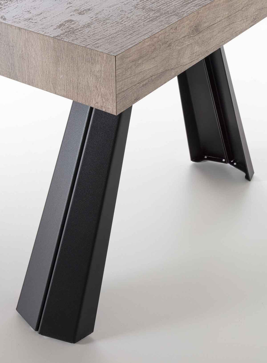 Tavolo allungabile fino a 500 cm Conroy Plus