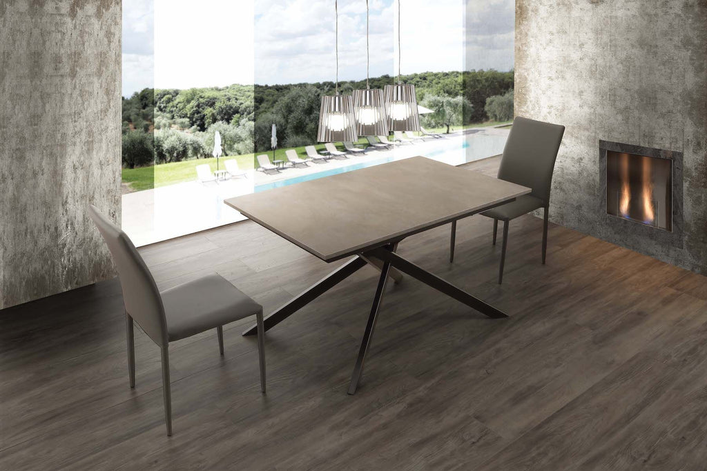 Tavolo da cucina allungabile Royal Ino