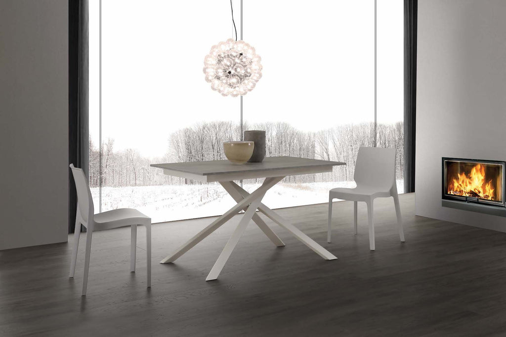 Tavolo da cucina allungabile Royal Ino