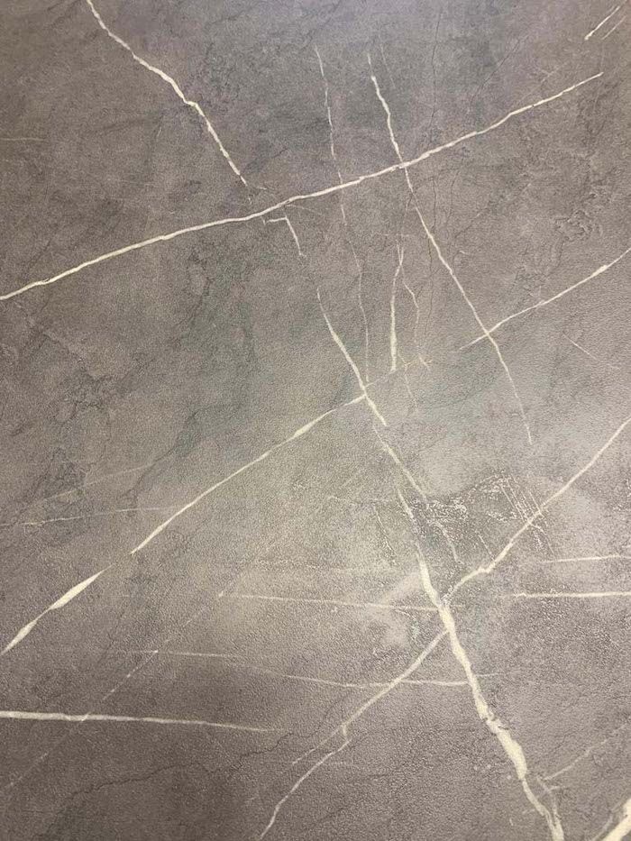 Tavolo rotondo allungabile design moderno Adam