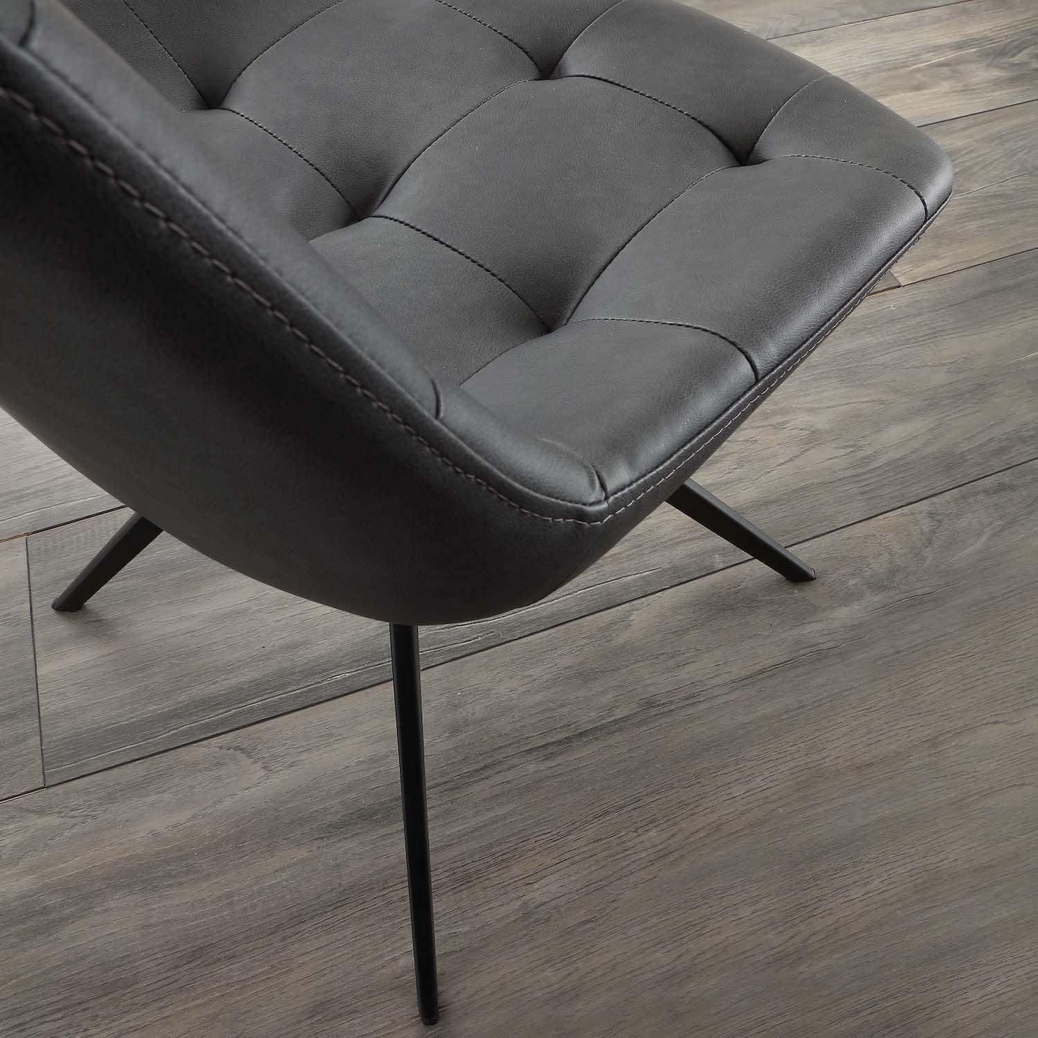 Coppia sedie per sala da pranzo Bonnet