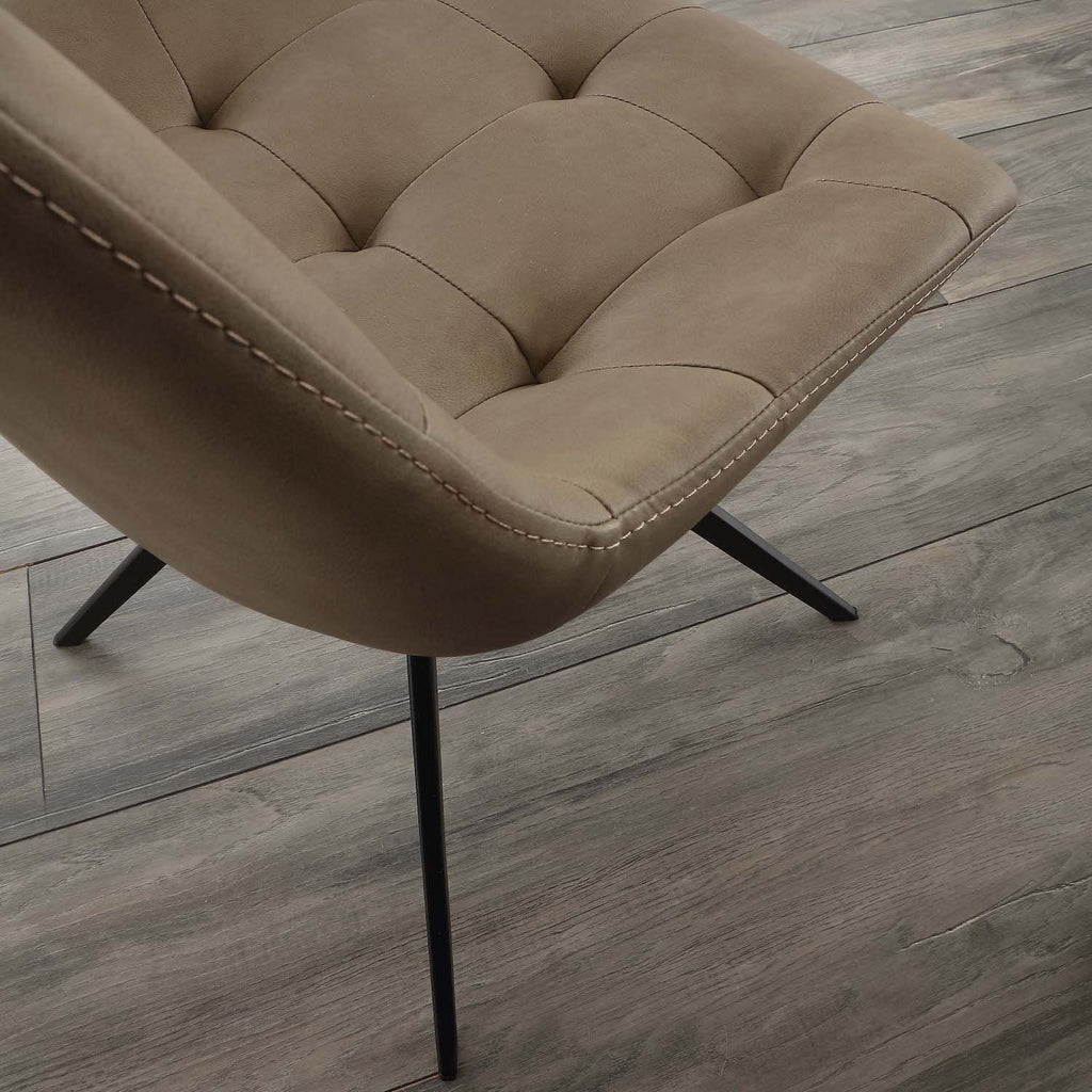 Coppia sedie per sala da pranzo Bonnet