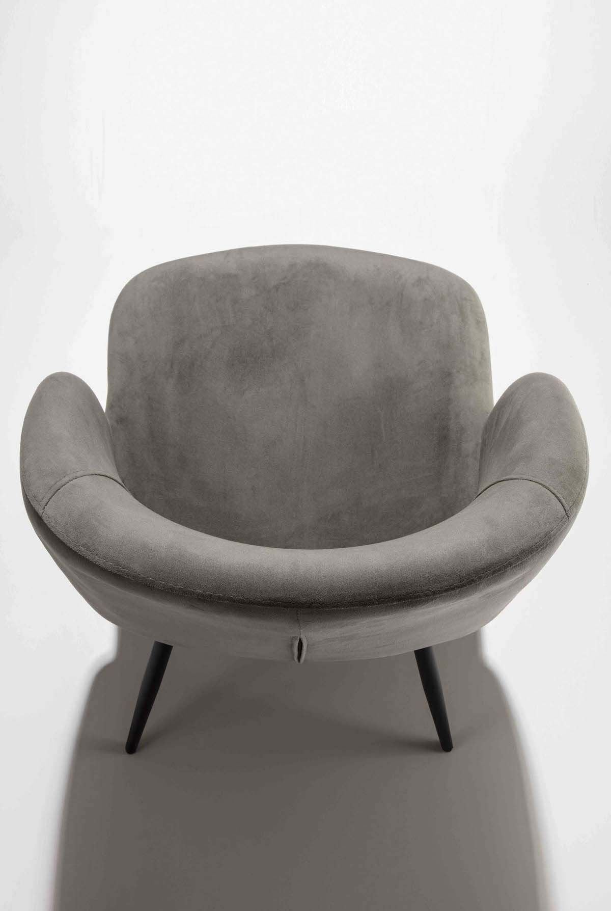 Coppia poltroncine per camera o sala pranzo Malaga